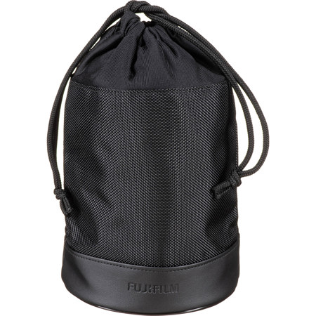 Fujifilm Lens Pouch D for GF 110mm f/2 R LM WR Lens