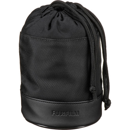 Fujifilm Lens Pouch F for GF 45mm f/2.8 R WR Lens