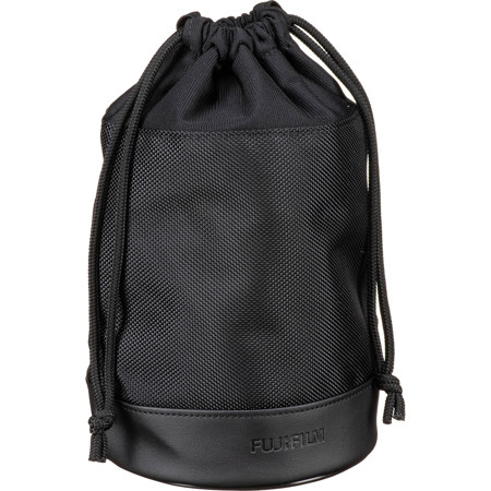 Fujifilm Lens Pouch G for GF 250mm f/4 R LM OIS WR Lens