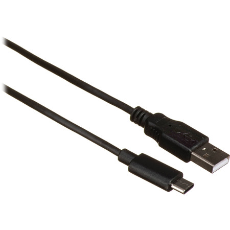 Fujifilm USB-A to USB-C Cable for X-T200 Camera