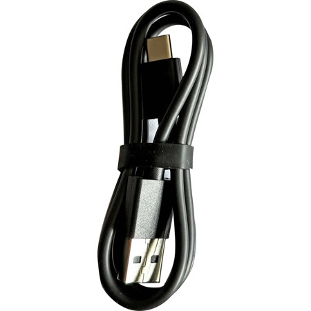 Fujifilm L60 USB-A to USB-C Cable for X-S10 Camera
