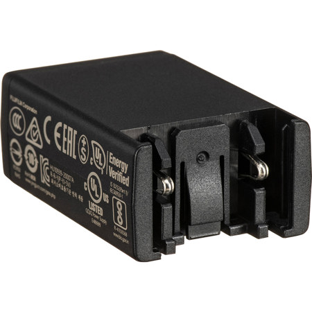 Fujifilm AC Adapter for X-T4 Camera FZ00012054-101