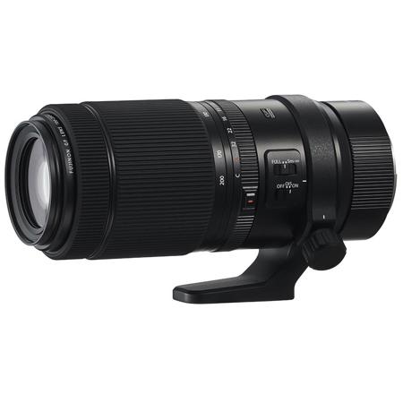Fujifilm GF 100-200mm f/5.6 R LM OIS WR Lens 600020702