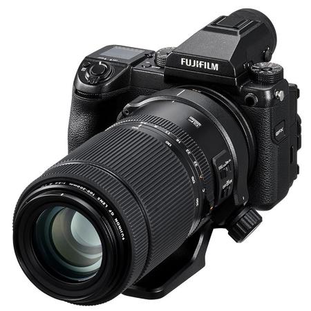 【値下げ】美品 FUJIFILM GF100-200mm R LM OIS WR Fujifilm GF 100-200mm f/5.6 R LM OIS WR Lens 600020702