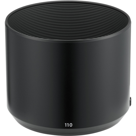 Fujifilm GF 110mm f/2 R WR LM Lens 600018568