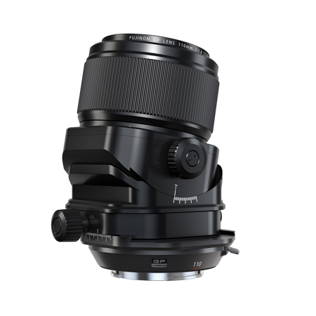 Fujifilm Fujinon GF 110mm f/5.6 T/S Macro Lens 600023620