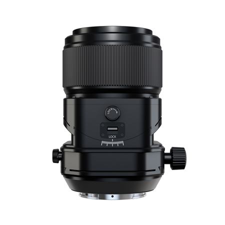 Fujifilm Fujinon GF 110mm f/5.6 T/S Macro Lens 600023620