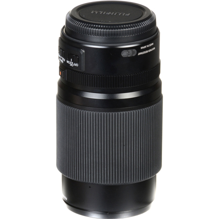 富士フイルム - 値下fujifilm GF 120mm f4 R LM OIS WR MACRO Fujifilm GF 120mm f/4 R LM OIS WR Macro Lens 600018215 - Adorama