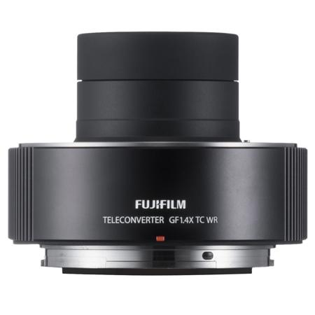 fuji xf 1.4 x tc wr teleconverter
