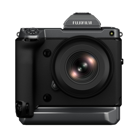 Fujifilm Fujinon GF 20-35mm f/4.0 R WR Lens, Black 600023098 Fujifilm Fujinon GF 20-35mm f/4.0 R WR Lens, Black 600023098