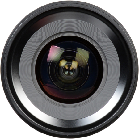 Fujifilm GF 23mm f/4 R LM WR Lens 600018567