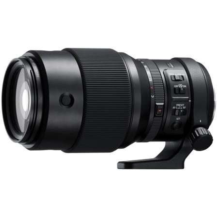 Fujifilm GF 250mm f/4 R LM OIS WR Lens 600020030 - Adorama