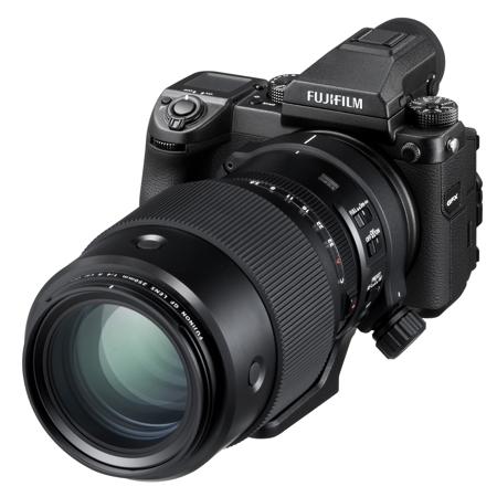 富士フイルム - 【美品】FUJIFILM GF250mm F4 R LM OIS WR Fujifilm GF 250mm f/4 R LM OIS WR Lens 600020030 - Adorama