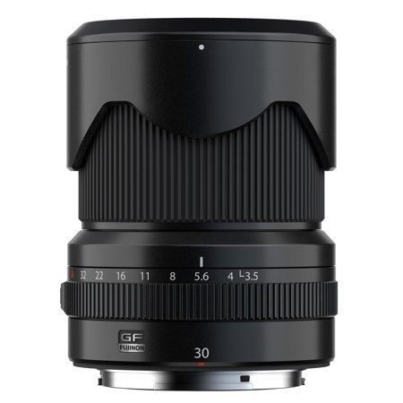 GF 30mm 3.5/ GFXレンズ Fujifilm GF 30mm F3.5 R WR field review: Digital Photography