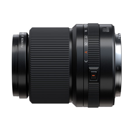 Fujifilm GF 30mm f/3.5 R WR Lens 600021771