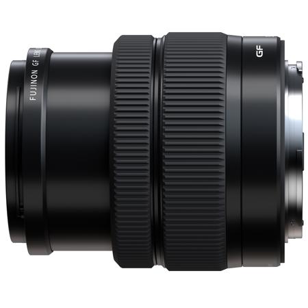 Fujifilm GF 35-70mm f/4.5-5.6 WR Lens, Black 600022326 - Adorama