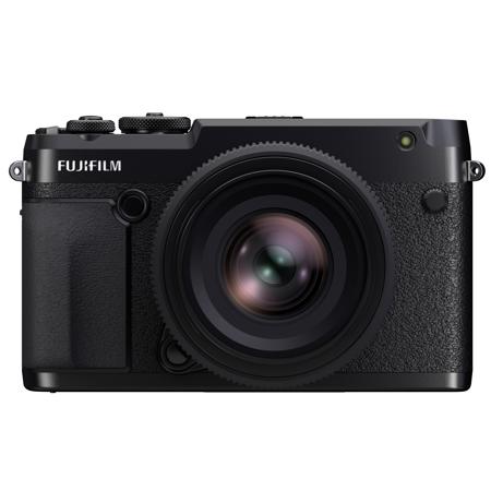 Fujifilm GF 35-70mm f/4.5-5.6 WR Lens, Black 600022326 - Adorama