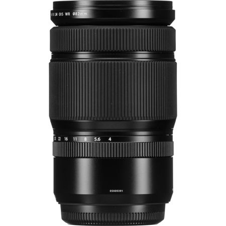 Fujifilm GF 45-100mm f/4 R LM WR Lens 600021497 - Adorama