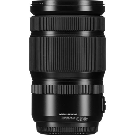 【再入荷】 R f/4 45-100mm GF Fujifilm LM Adorama - 600021497 Lens WR レンズ(ズーム)