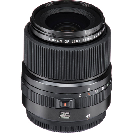 美品　FUJI FUJINON 28/45mｍ 美品 FUJI FUJINON 28/45mm 富士フイルム - FUJINON 28/45mmの