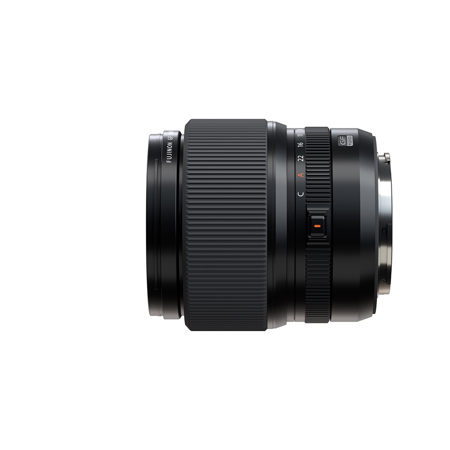 Fujifilm Fujinon GF 55mm f/1.7 R WR Lens 600023613