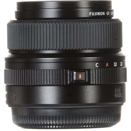 フジフィルム GF 63mm F2.8 R WR GFX 元箱 保証書 フジフィルム GF 63mm F2.8 R WR GFX 元箱 保証書