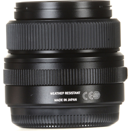 Fujifilm GF 63mm f/2.8 R WR Lens 600018250