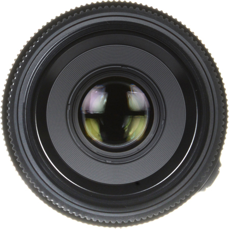 Fujifilm GF 63mm f/2.8 R WR Lens 600018250