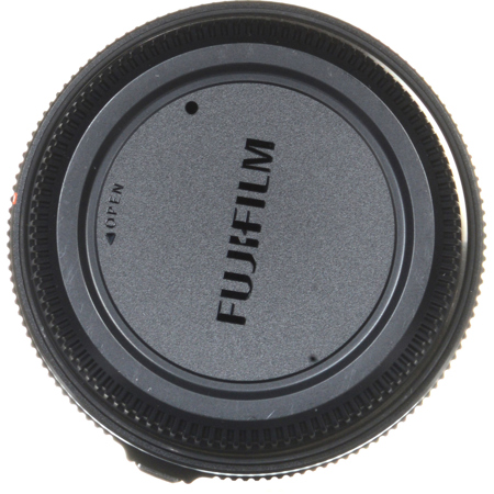 Fujifilm GF 63mm f/2.8 R WR Lens 600018250