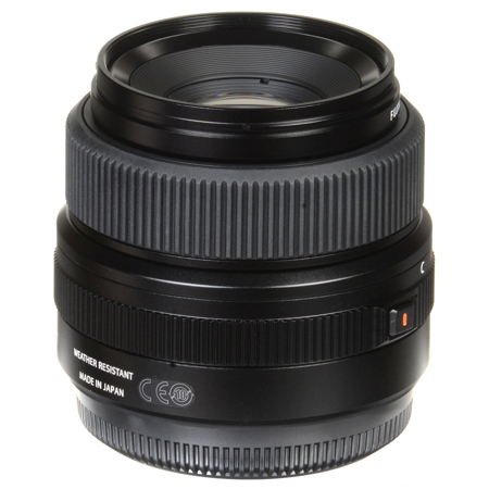 Fujifilm GF 63mm f/2.8 R WR Lens 600018250 - Adorama