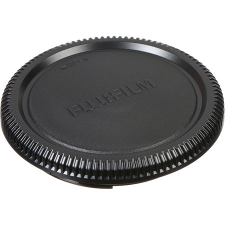 Fujifilm BCP-002 Body Cap for GFX Mirrorless Digital Camera