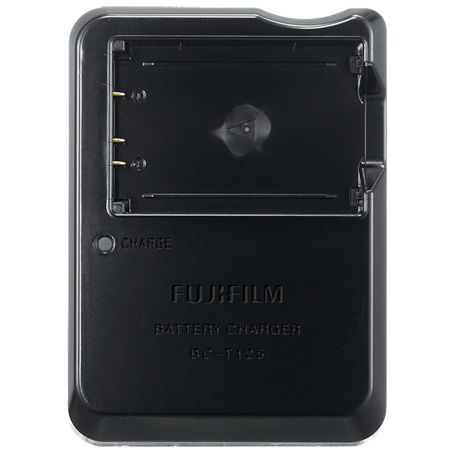 Fujifilm BC-T125 Charger for NP-T125 Lithium-Ion Battery