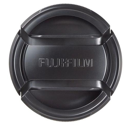 Fujifilm FLCP-62II Front Cap for 62mm Lens