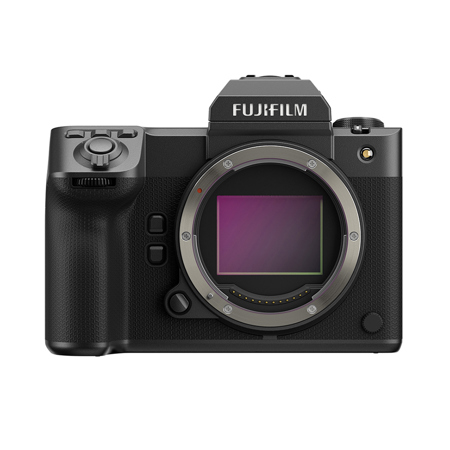 Cameras  FUJIFILM X Series & GFX – Global