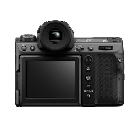 デジタルカメラ FUJIFILM GFX100II Fujifilm GFX 100 II Medium Format Mirrorless Camera | Buy at