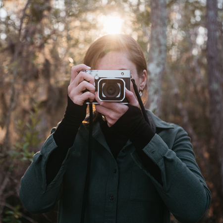 Fujifilm GFX100RF Digital Camera, Silver 16938065 - Adorama