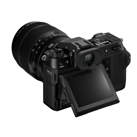 Fujifilm GFX 100S II Medium Format Mirrorless Camera 600023616