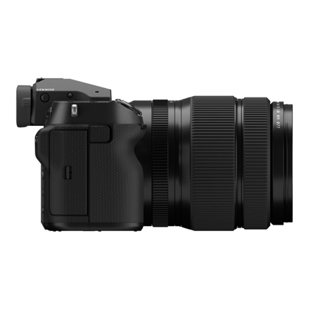 Fujifilm GFX 100S II Medium Format Mirrorless Camera 600023616