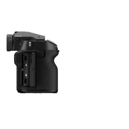 Fujifilm GFX 100S II Medium Format Mirrorless Camera 600023616