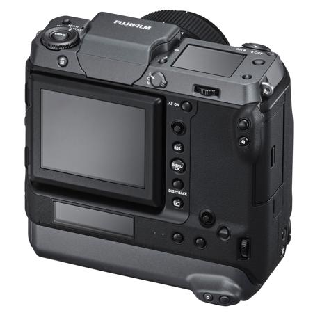 USED Fujifilm GFX 100 Medium Format Mirrorless Camera Body