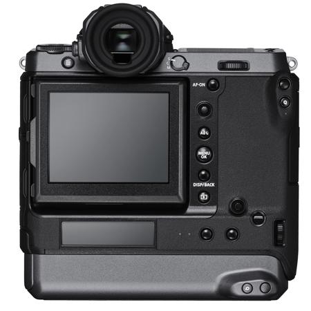 USED Fujifilm GFX 100 Medium Format Mirrorless Camera Body
