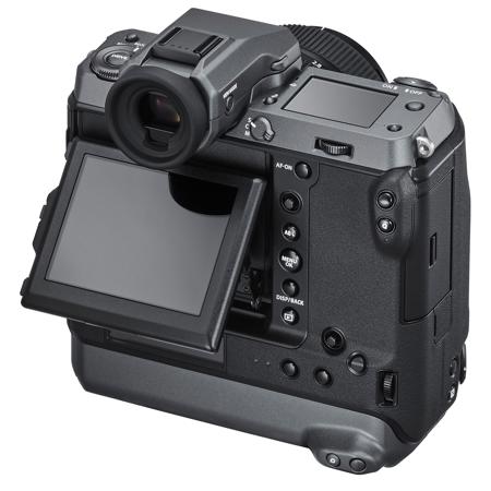USED Fujifilm GFX 100 Medium Format Mirrorless Camera Body
