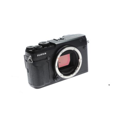 used gfx 50r