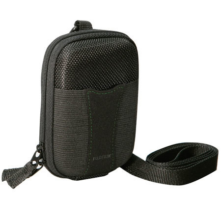 Fujifilm Hard Shell Action Case with Lanyard and C Clip