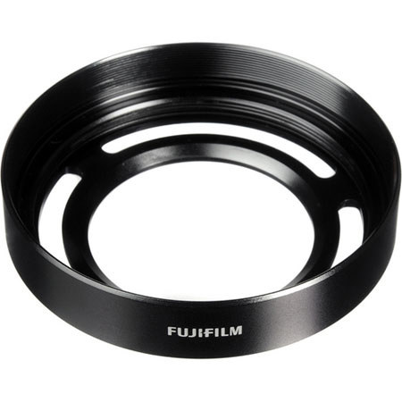 Fujifilm Lens Hood for Fujifilm X10 Camera