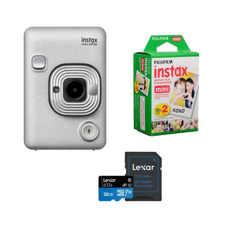 instax mini LiPlay