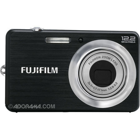 Fujifilm IP-10 Passport Camera System with J38 Camera