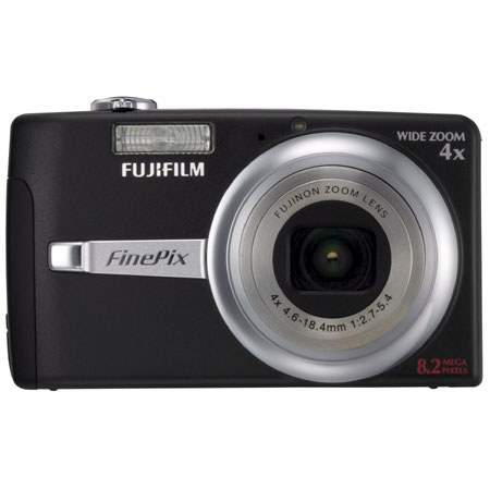 Fujifilm IP-10 Digital Passprt Camera Sys w/J10 Dig Cam