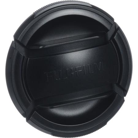 Fujifilm 72mm Front Lens Cap, Fits Fujinon XF10-24mm F4 R OIS Lens