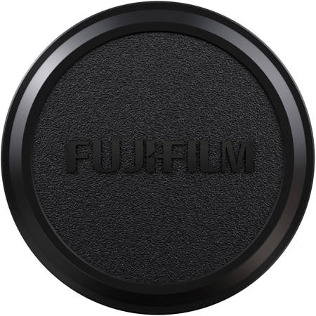 Fujifilm LHCP-27 Lens Hood Cap for LH-XF27 Lens Hood